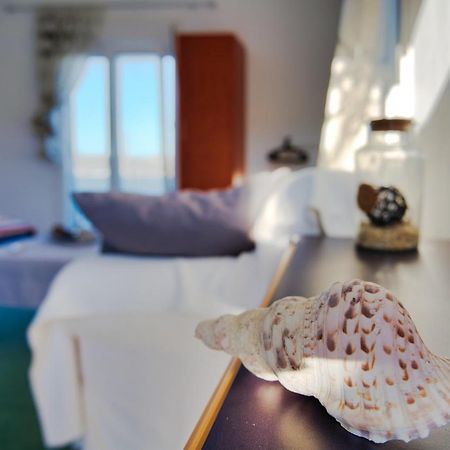 Kalimera Appartament Lägenhet Mykonos Town Exteriör bild